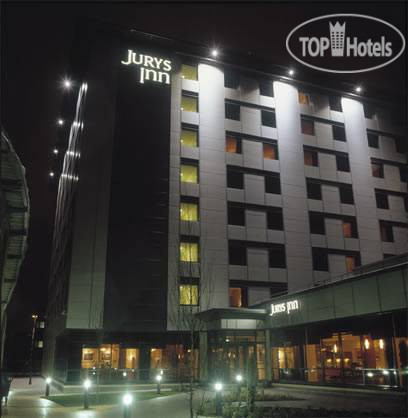 Photos Hilton Garden Inn London Heathrow