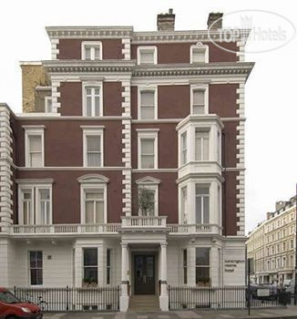 Photos K Hotel Kensington