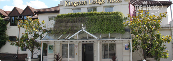 Hotelier's photos Brook Kingston Lodge 4*