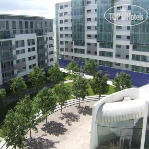 Hotel photo Marlin Empire Square 4*