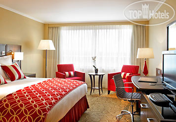 New photos from tourists Marriott London Hotel Twickenham 4*