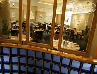 New photos from tourists Sandman Signature London Gatwick Hotel 4*