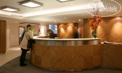 Hotelier's photos DoubleTree By Hilton London Excel 4*