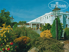 Photos The Britannia Russ Hill Hotel Gatwick