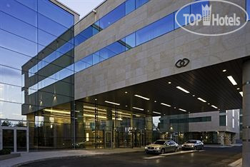 Hotel photo Sofitel London Heathrow 5*