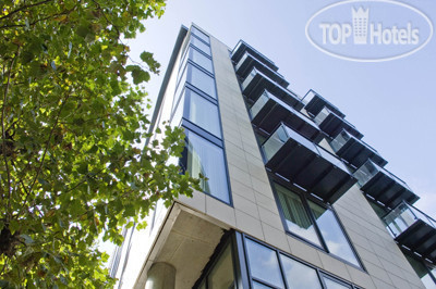 Hotel photo Think Apartments Tower Bridge 4*