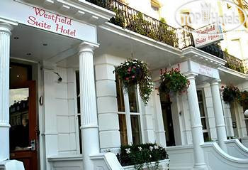 Hotelier's photos Kensington Suite 3*