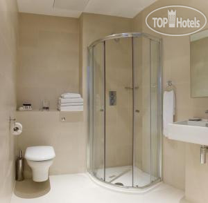 New photos from tourists Avni Kensington 3*