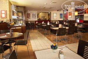 New photos from tourists Mercure London Paddington 4*