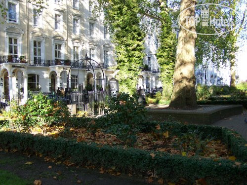 Hotelier's photos Tonys House Hotel 2*