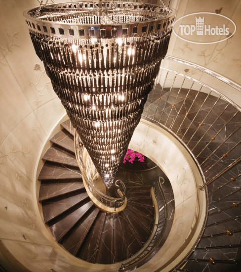 New photos from tourists Corinthia Hotel London 5*