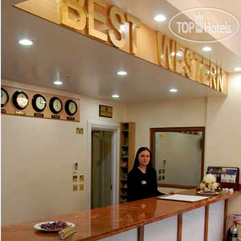 New photos from tourists Best Western Ilford Hotel 3*