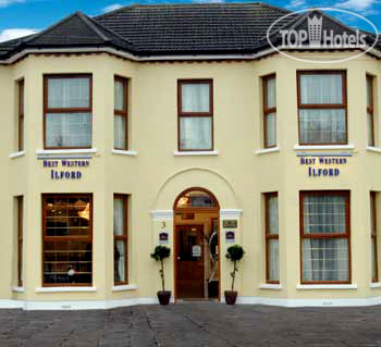 Photos Best Western Ilford Hotel