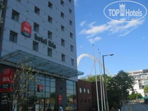 Hotelier's photos Ibis London Wembley 3*