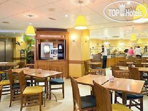New photos from tourists Ibis London Wembley 3*