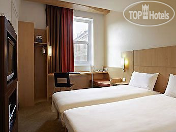 Новые добавленные фото туристов Ibis London Heathrow Airport 3*