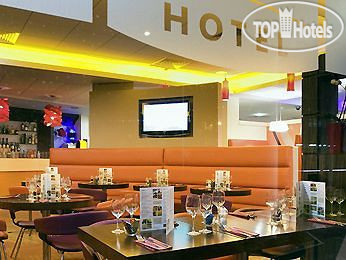 Новые добавленные фото туристов Ibis London Elstree Borehamwood 3*