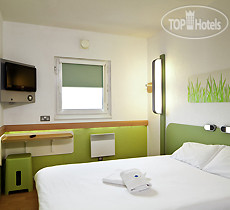 Новые добавленные фото туристов Etap Hotel London City Airport 