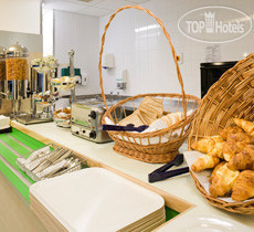 Фото Etap Hotel London Hounslow