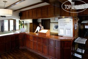 Hotel photo Clarion Collection Hotel Cromwell Stevenage  3*