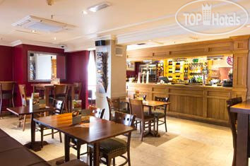 New photos from tourists Premier Inn in County Hall 4*