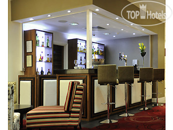 Фото Mercure London Bloomsbury