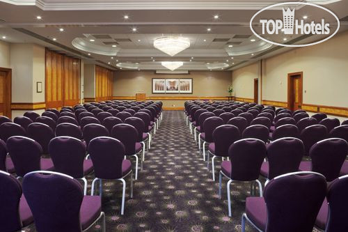Hotel photo Crowne Plaza London Kings Cross 4*