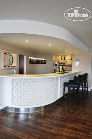 Hotelier's photos Holiday Inn Express London-Royal Docks 3*