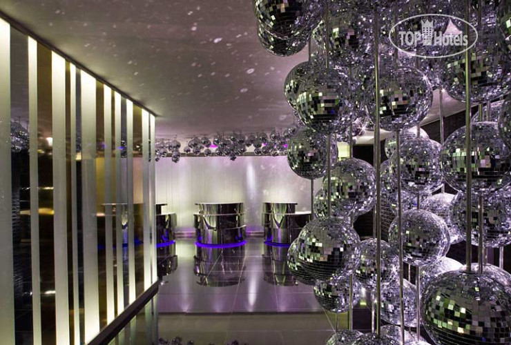 Фото W London-Leicester Square