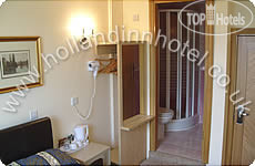 New photos from tourists Holland Inn 2*