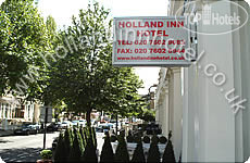 Photos Holland Inn