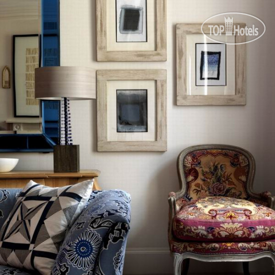 New photos from tourists Haymarket 5*