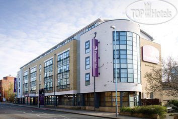Hotel photo Premier Inn London Kew 3*