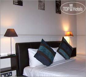 New photos from tourists Belgravia Mews 3*