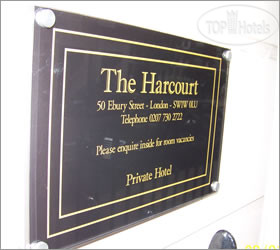 Hotelier's photos Belgravia Mews 3*