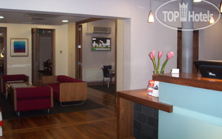 New photos from tourists Euston Square 3*