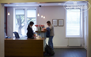 Hotelier's photos Euston Square 3*