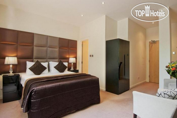 Photos Grand Plaza Apartments