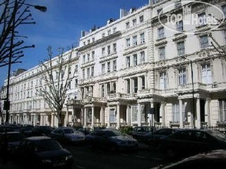 Hotelier's photos Hyde Park Suites 3*