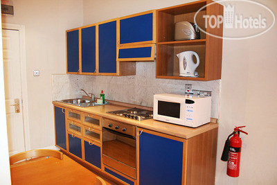 New photos from tourists Hyde Park Suites 3*