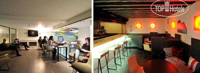 Фото Equity Point London