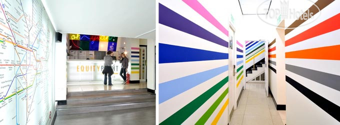 New photos from tourists Equity Point London 2*