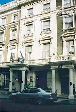 Hotelier's photos The Apollo 2*