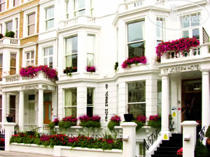 Hotelier's photos St Joseph Hotel 3*