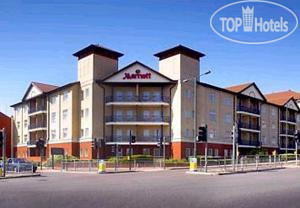 Hotel photo Marriott Bexleyheath 4*