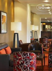 New photos from tourists Marriott Bexleyheath 4*