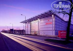 Hotelier's photos Marriott London Heathrow 4*