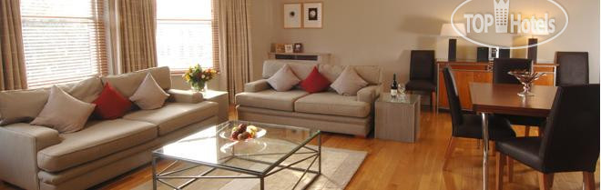 Новые добавленные фото туристов Fraser Suites Kensington London 4*