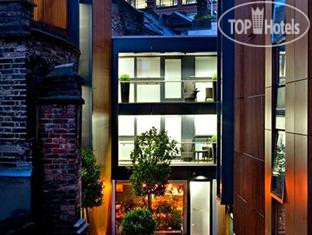 Hotel photo Fraser Residence Bishopsgate, London 4*