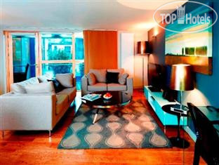 Новые добавленные фото туристов Fraser Residence Bishopsgate, London 4*